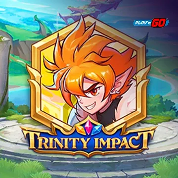 PlaynGo : Trinity Impact - ZENPLAY77