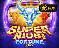 Super Niubi Fortune X-Huge - ZENPLAY77