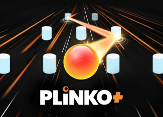 Plinko+ - ZENPLAY77