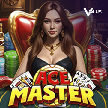 Ace Master - ZENPLAY77