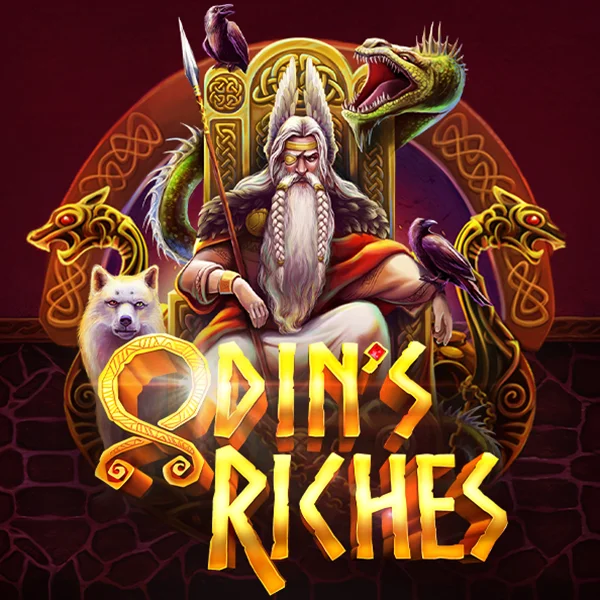 Odins Riches - ZENPLAY77