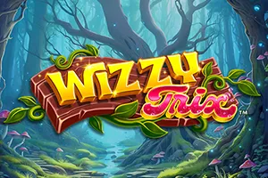Playtech : Wizzy Trix - ZENPLAY77