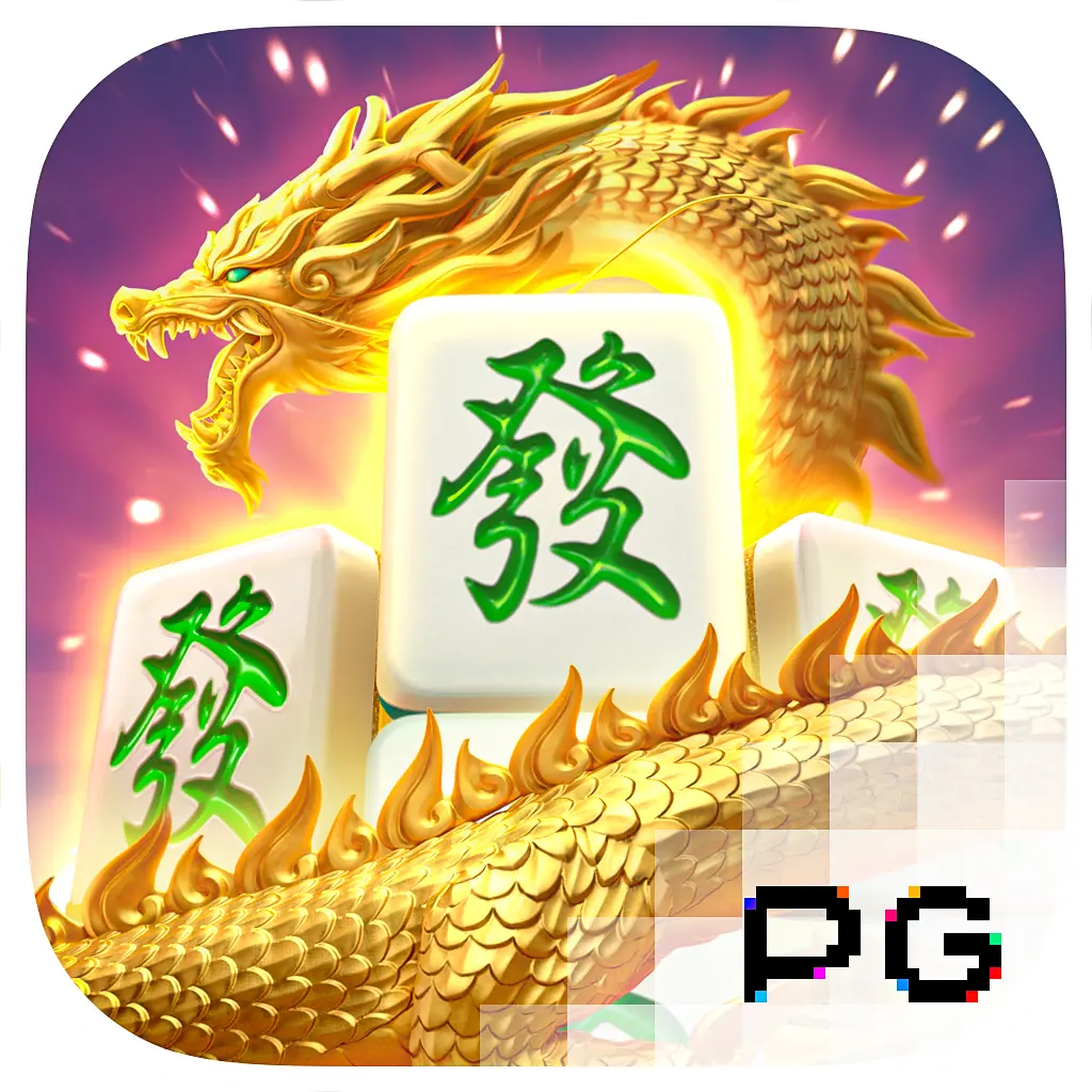 PGSoft : Mahjong Ways 2 - ZENPLAY77