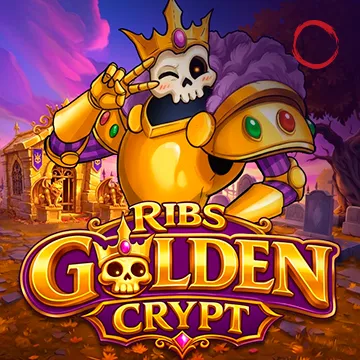 Ribs Golden Cryp - ZENPLAY77