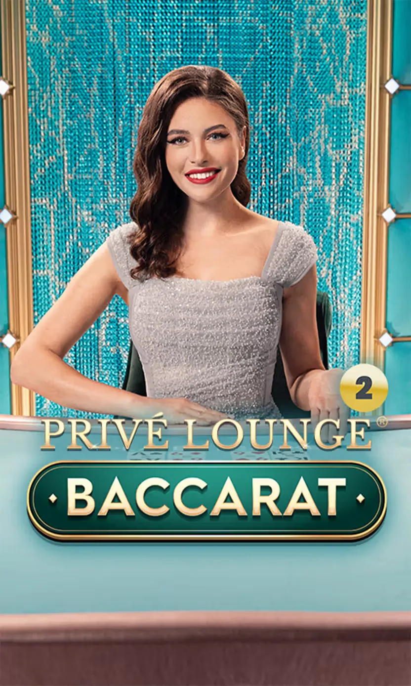 Priv&eacute; Lounge Baccarat 2 - ZENPLAY77