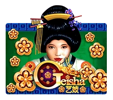 Joker123 : Geisha - ZENPLAY77