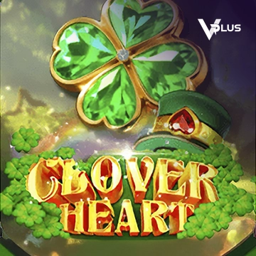Clover Heart - ZENPLAY77