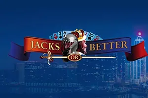 Jacks or Better - ZENPLAY77