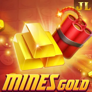 Mines Gold - ZENPLAY77