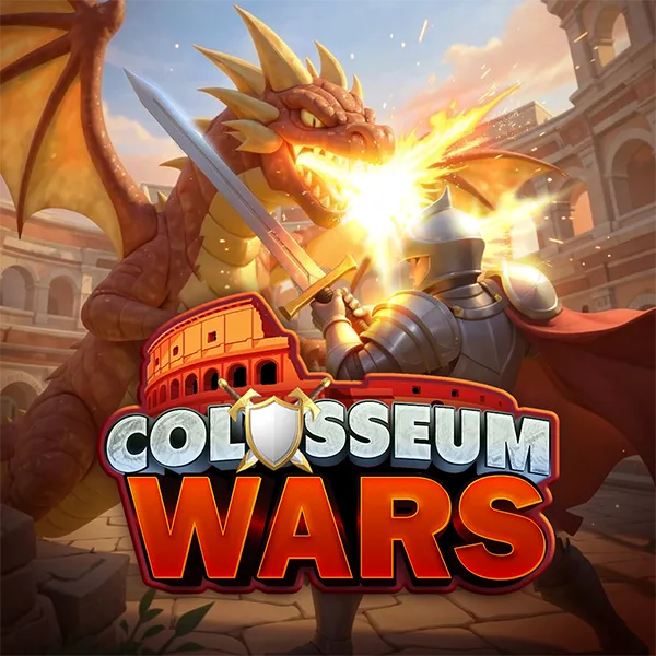 Colosseum Wars - ZENPLAY77