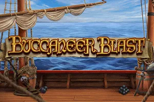 Buccaneer Blast - ZENPLAY77