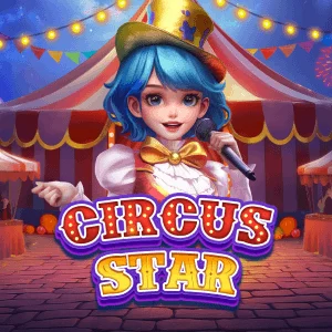 Circus Star - ZENPLAY77