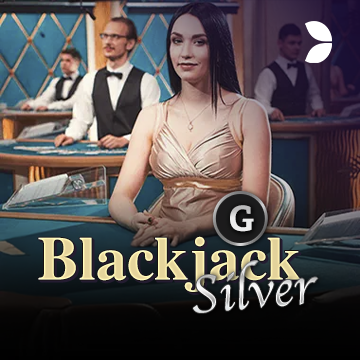 Blackjack Silver G - ZENPLAY77