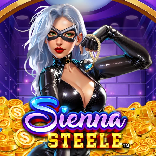 Sienna Steele - ZENPLAY77