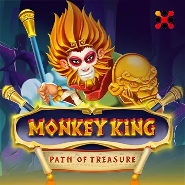 Mancala : Monkey King: Path of Treasure - ZENPLAY77