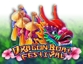 PLAYSTAR : DRAGON BOAT FESTIVAL - ZENPLAY77