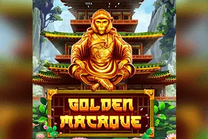 Fire Blaze: Golden Macaque - ZENPLAY77