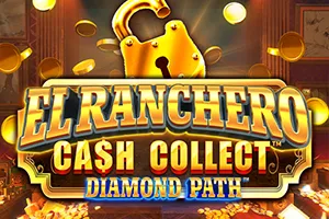El Ranchero Cash Collect Diamond Path - ZENPLAY77