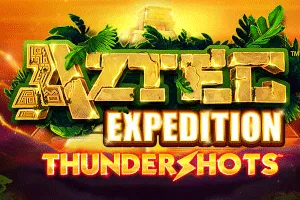 Aztec Expedition - ZENPLAY77