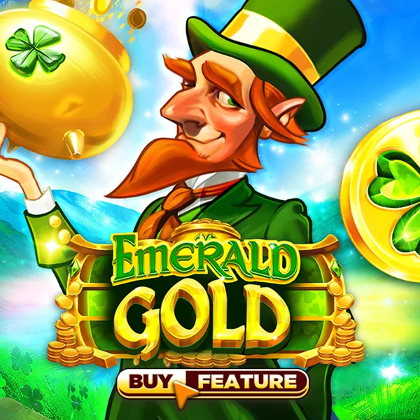 Emerald Gold - ZENPLAY77