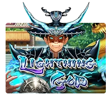 Joker123 : Lightning God - ZENPLAY77