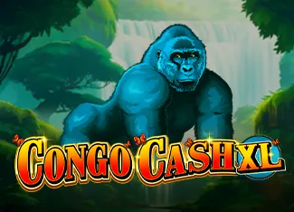 Pragmatic : Congo Cash XL - ZENPLAY77