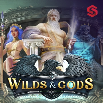 Wild & Gods - ZENPLAY77