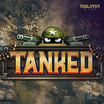 NolimitCity : Tanked - ZENPLAY77