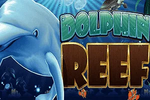 Dolphin Reef - ZENPLAY77