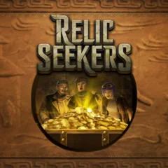 Relic Seekers - ZENPLAY77