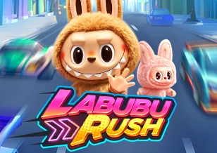 Labubu Rush - ZENPLAY77