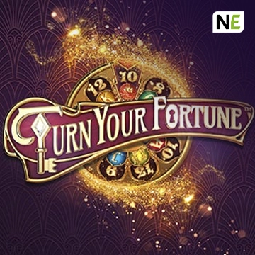 Turn Your Fortune - ZENPLAY77