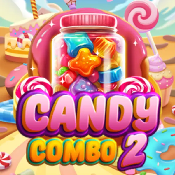 Candy Combo 2 - ZENPLAY77