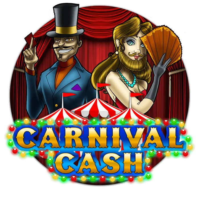 Habanero : Carnival Cash - ZENPLAY77