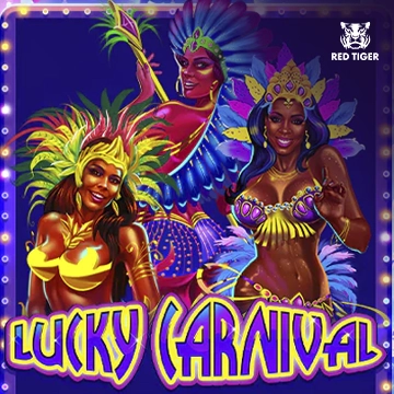 Redtiger : Lucky Carnival - ZENPLAY77