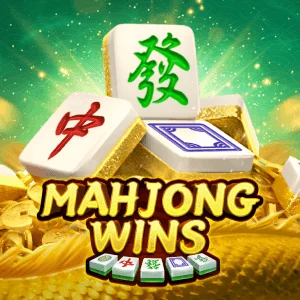 Mahjong Wins - ZENPLAY77