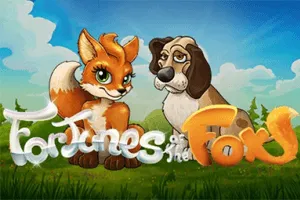 Fortunes of the Fox - ZENPLAY77