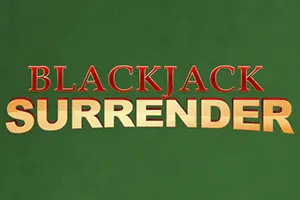 Blackjack Surrender - ZENPLAY77