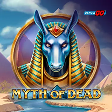 PlaynGo : Myth of Dead - ZENPLAY77