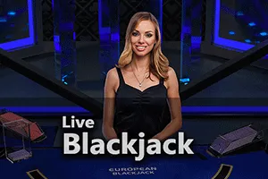 Blackjack 1 - ZENPLAY77