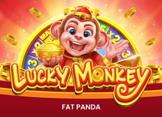 Lucky Monkey - ZENPLAY77