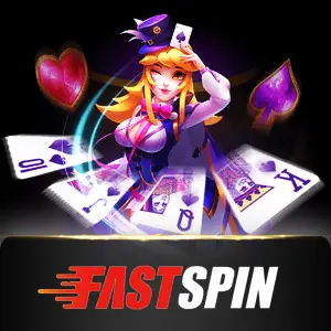 FastSpin - ZENPLAY77