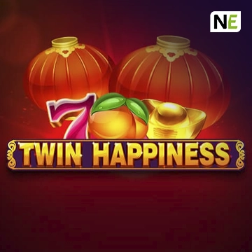 Twin Happiness - ZENPLAY77