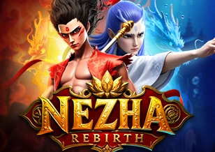 Kelahiran Kembali Nezha - ZENPLAY77