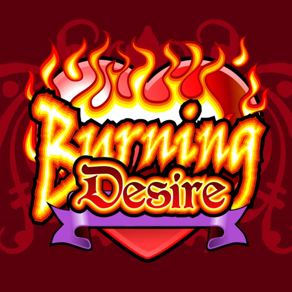 Burning Desire - ZENPLAY77