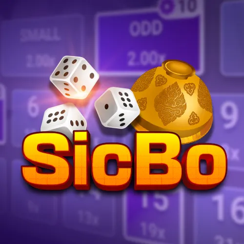 SICBO - ZENPLAY77