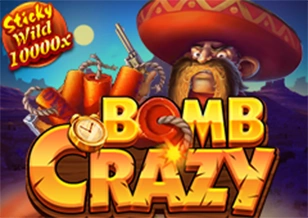 Crazy Bomb - ZENPLAY77