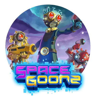 Habanero : Space Goonz - ZENPLAY77