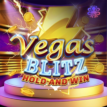 Vegas Blitz: Hold & Win - ZENPLAY77