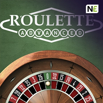 NetEnt Roulette Advanced - ZENPLAY77